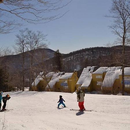 Luxurious Trailside Village One Bedroom Condo #1 Killington Εξωτερικό φωτογραφία