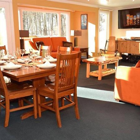 Luxurious Trailside Village One Bedroom Condo #1 Killington Εξωτερικό φωτογραφία