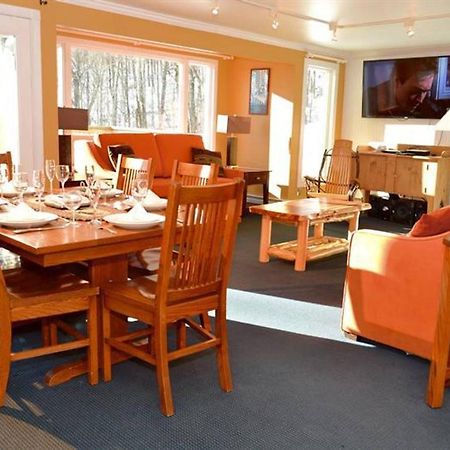 Luxurious Trailside Village One Bedroom Condo #1 Killington Εξωτερικό φωτογραφία