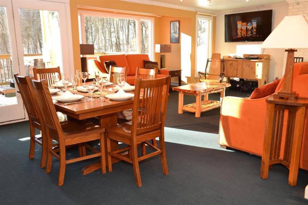 Luxurious Trailside Village One Bedroom Condo #1 Killington Εξωτερικό φωτογραφία
