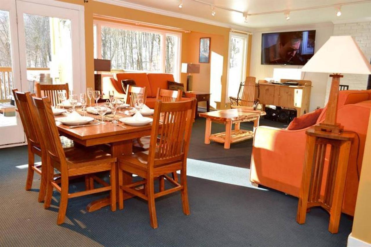 Luxurious Trailside Village One Bedroom Condo #1 Killington Εξωτερικό φωτογραφία