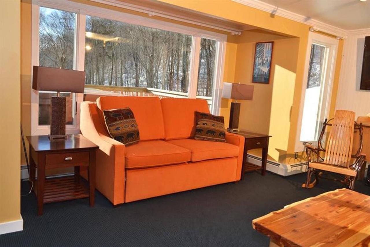 Luxurious Trailside Village One Bedroom Condo #1 Killington Εξωτερικό φωτογραφία