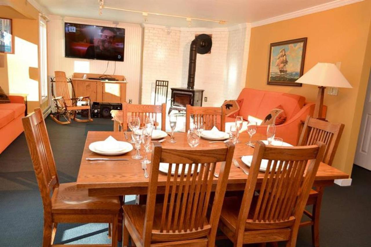 Luxurious Trailside Village One Bedroom Condo #1 Killington Εξωτερικό φωτογραφία