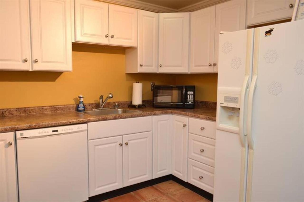 Luxurious Trailside Village One Bedroom Condo #1 Killington Εξωτερικό φωτογραφία