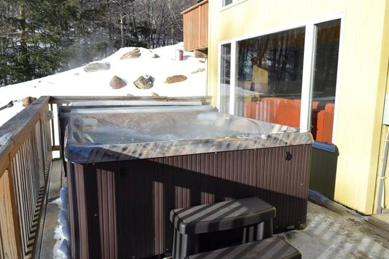 Luxurious Trailside Village One Bedroom Condo #1 Killington Εξωτερικό φωτογραφία
