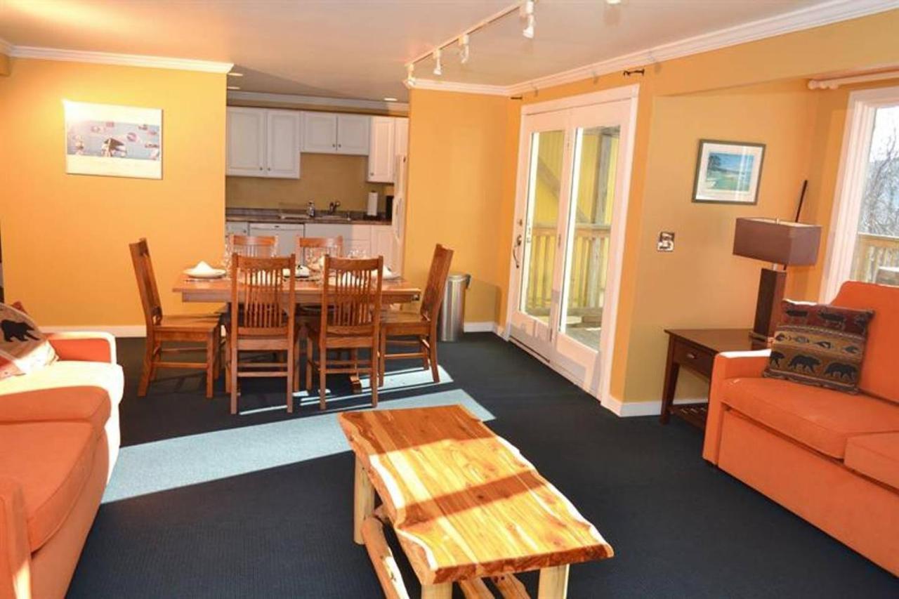 Luxurious Trailside Village One Bedroom Condo #1 Killington Εξωτερικό φωτογραφία