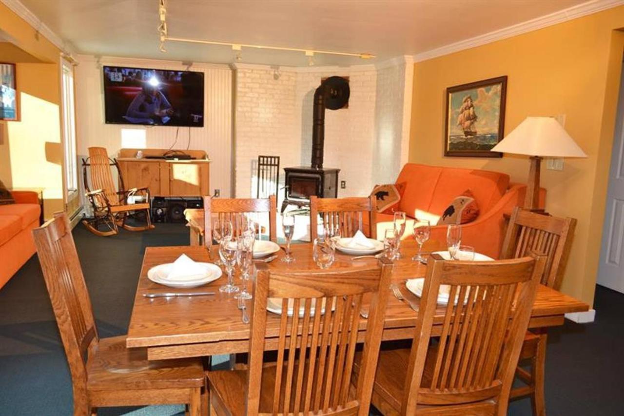 Luxurious Trailside Village One Bedroom Condo #1 Killington Εξωτερικό φωτογραφία