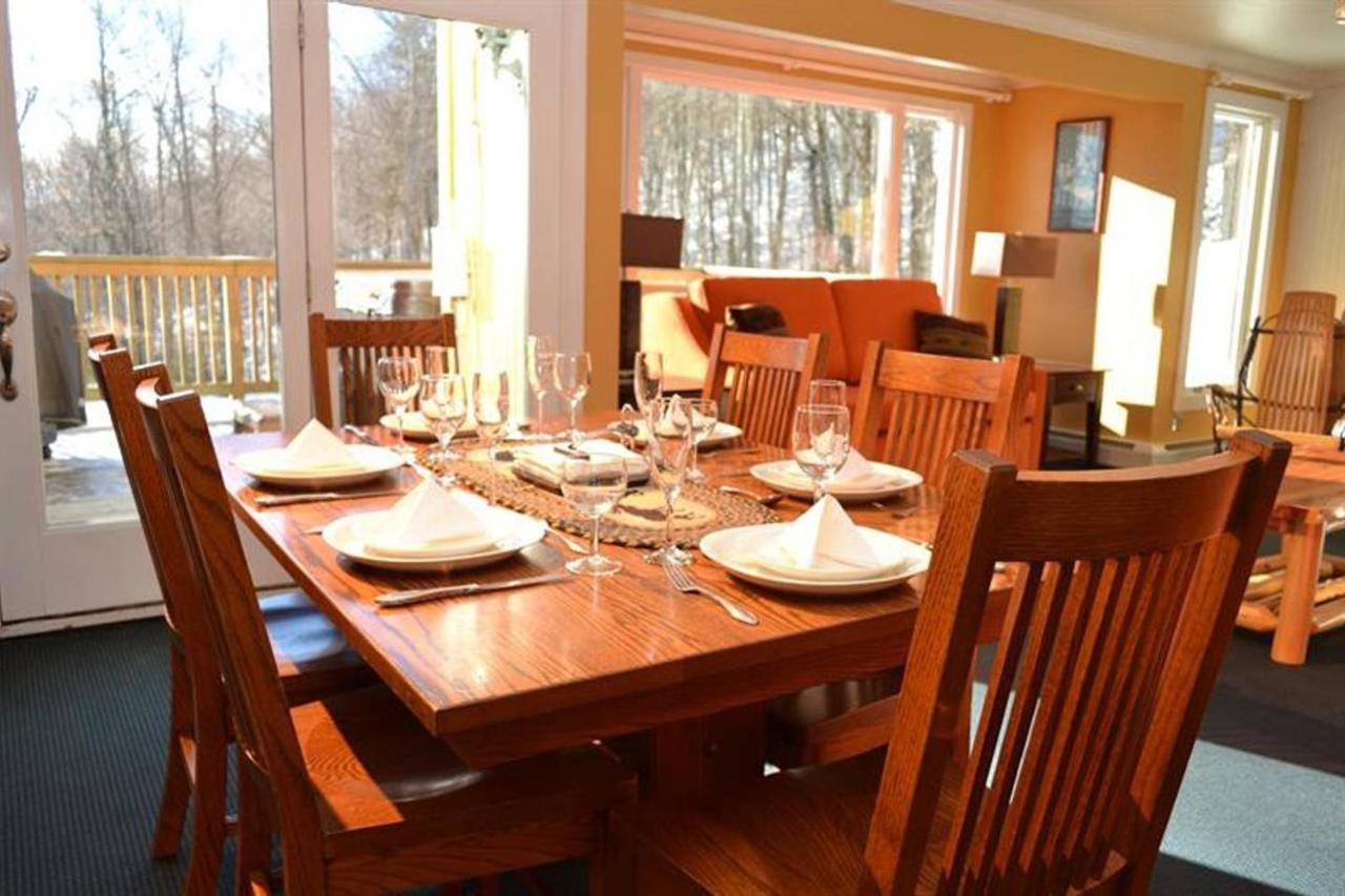 Luxurious Trailside Village One Bedroom Condo #1 Killington Εξωτερικό φωτογραφία