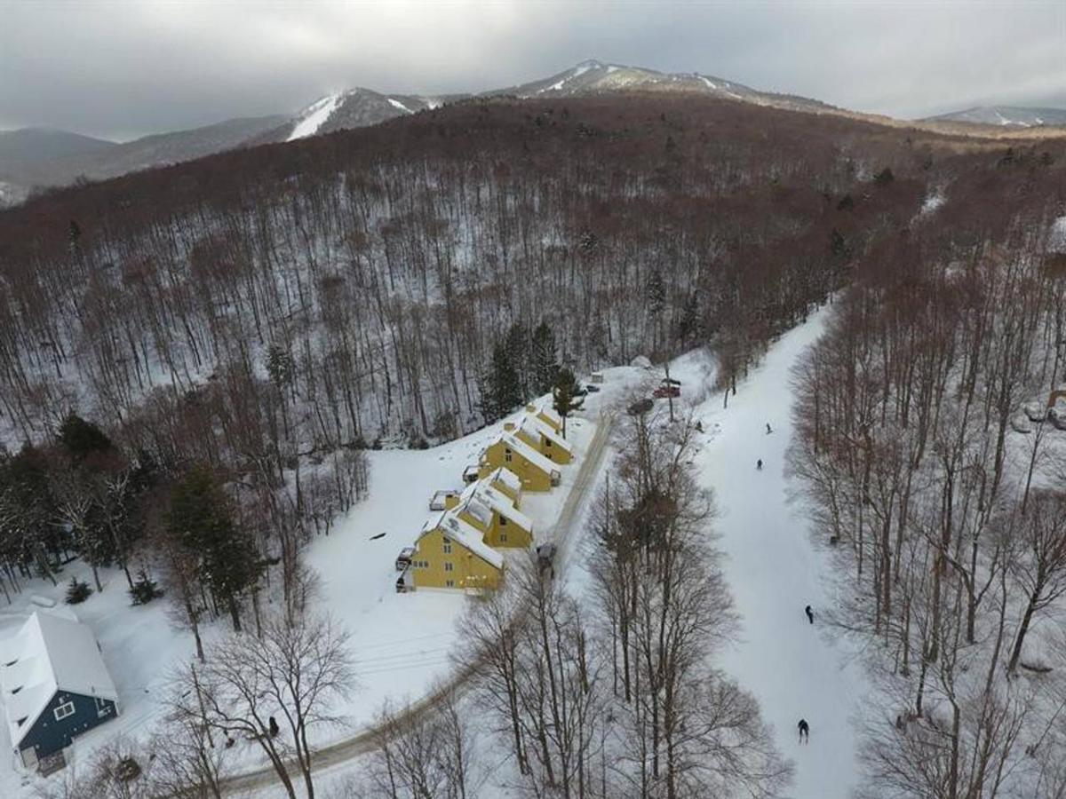 Luxurious Trailside Village One Bedroom Condo #1 Killington Εξωτερικό φωτογραφία