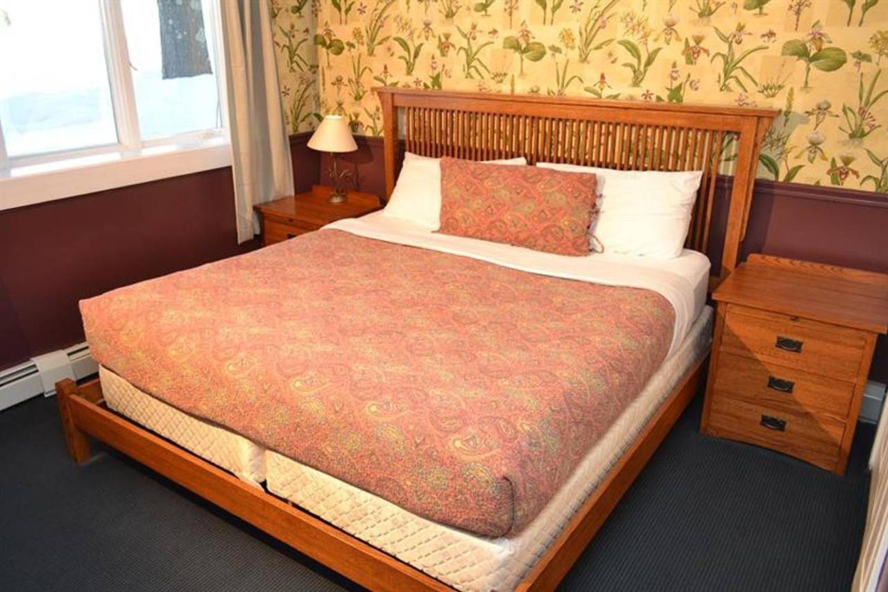 Luxurious Trailside Village One Bedroom Condo #1 Killington Εξωτερικό φωτογραφία
