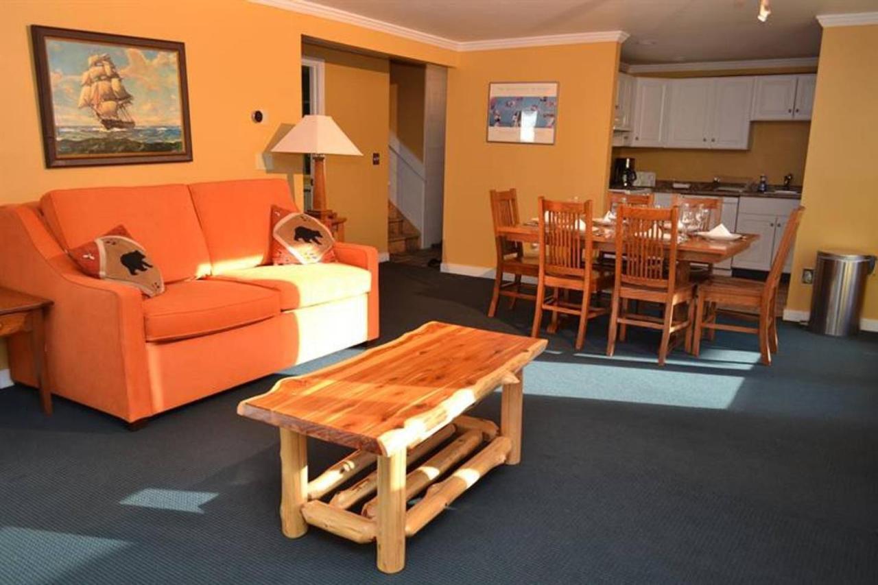 Luxurious Trailside Village One Bedroom Condo #1 Killington Εξωτερικό φωτογραφία